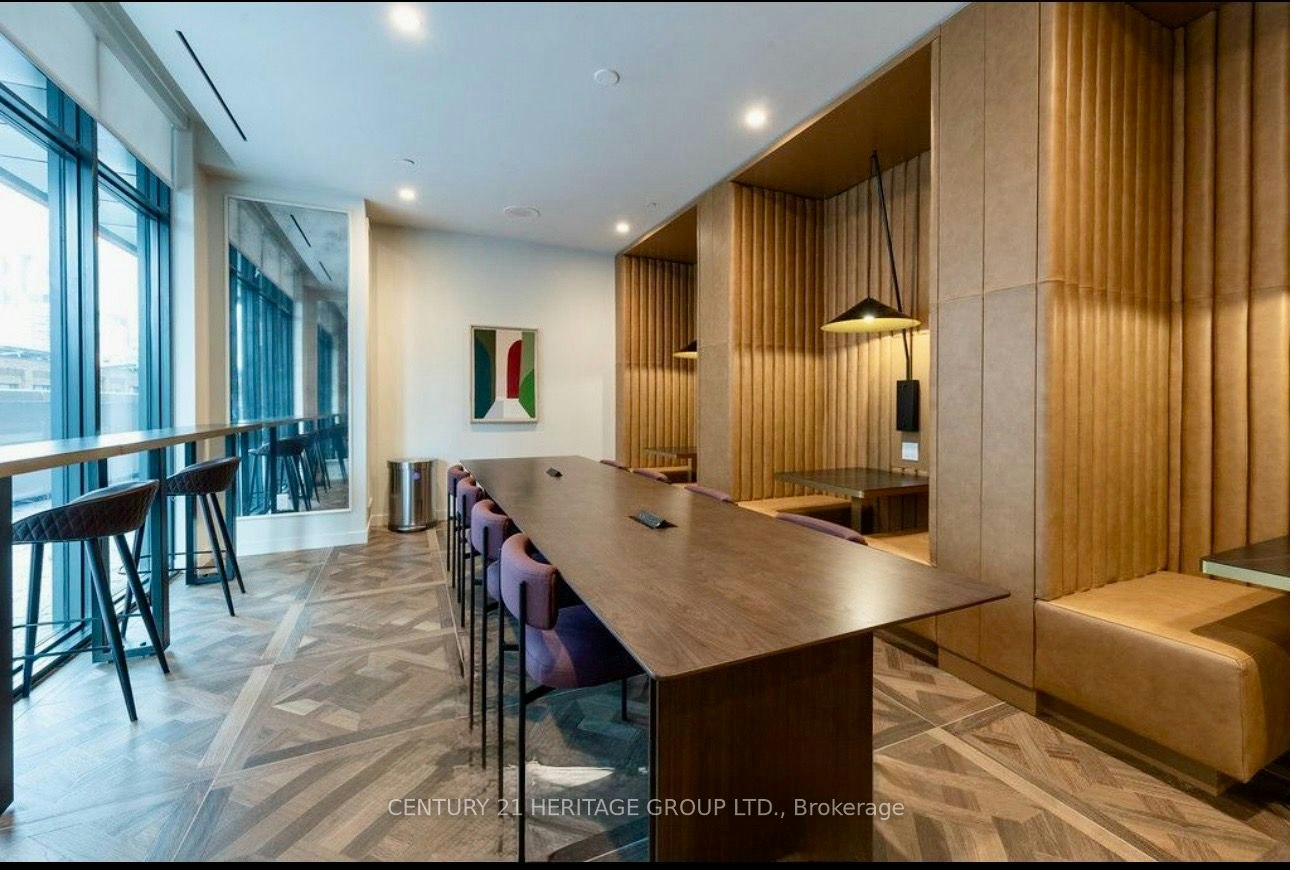 2708-180 Front Street E, Toronto, ON, M5A 0A9 - 21