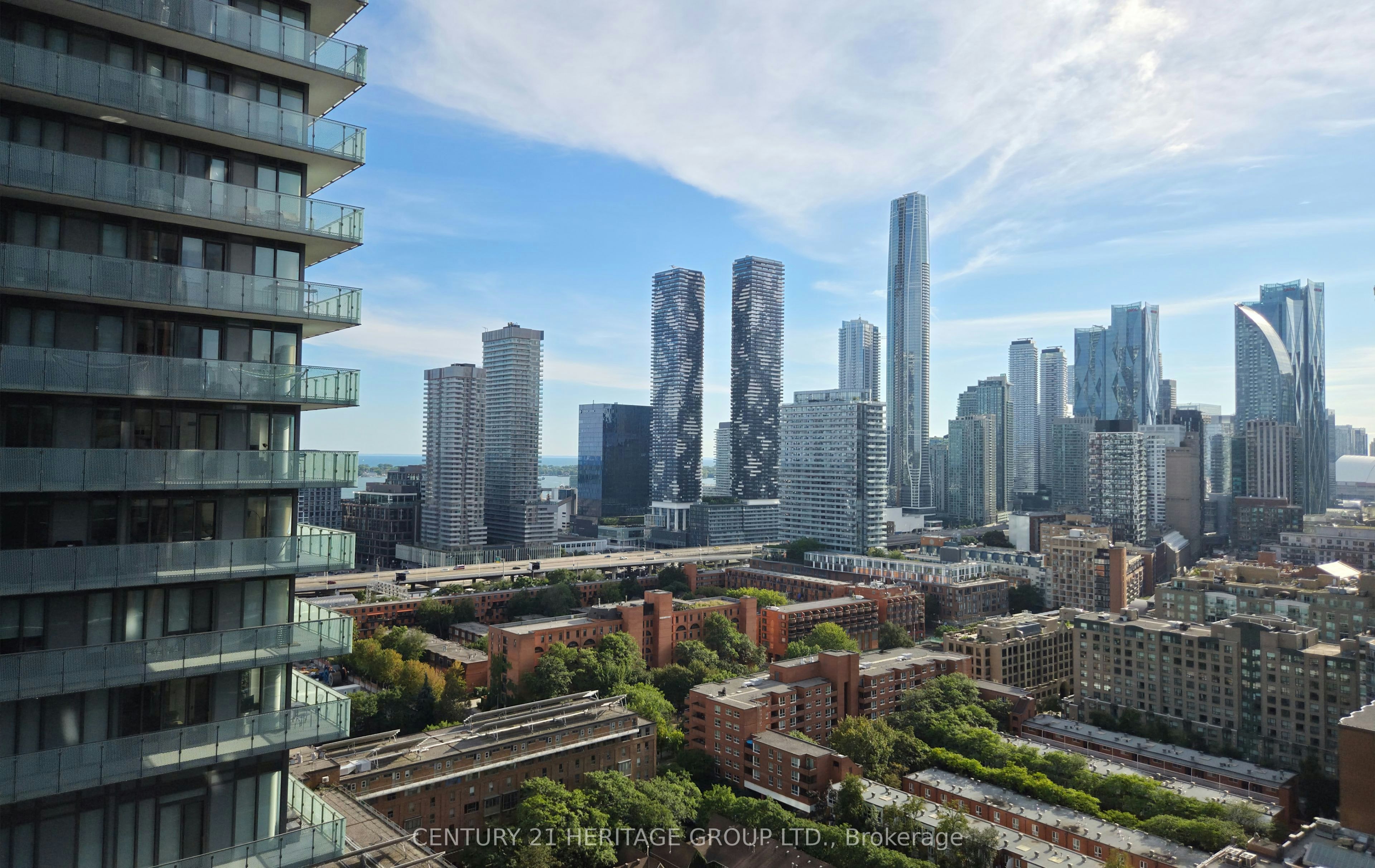 2708-180 Front Street E, Toronto, ON, M5A 0A9 - 5