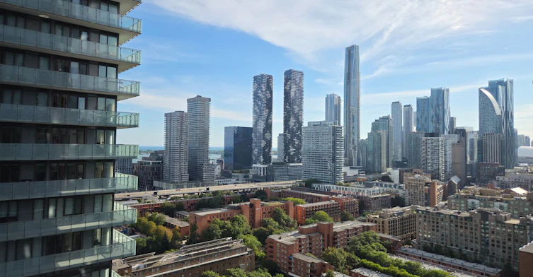 2708-180 Front Street E, Toronto, ON, M5A 0A9 - 5