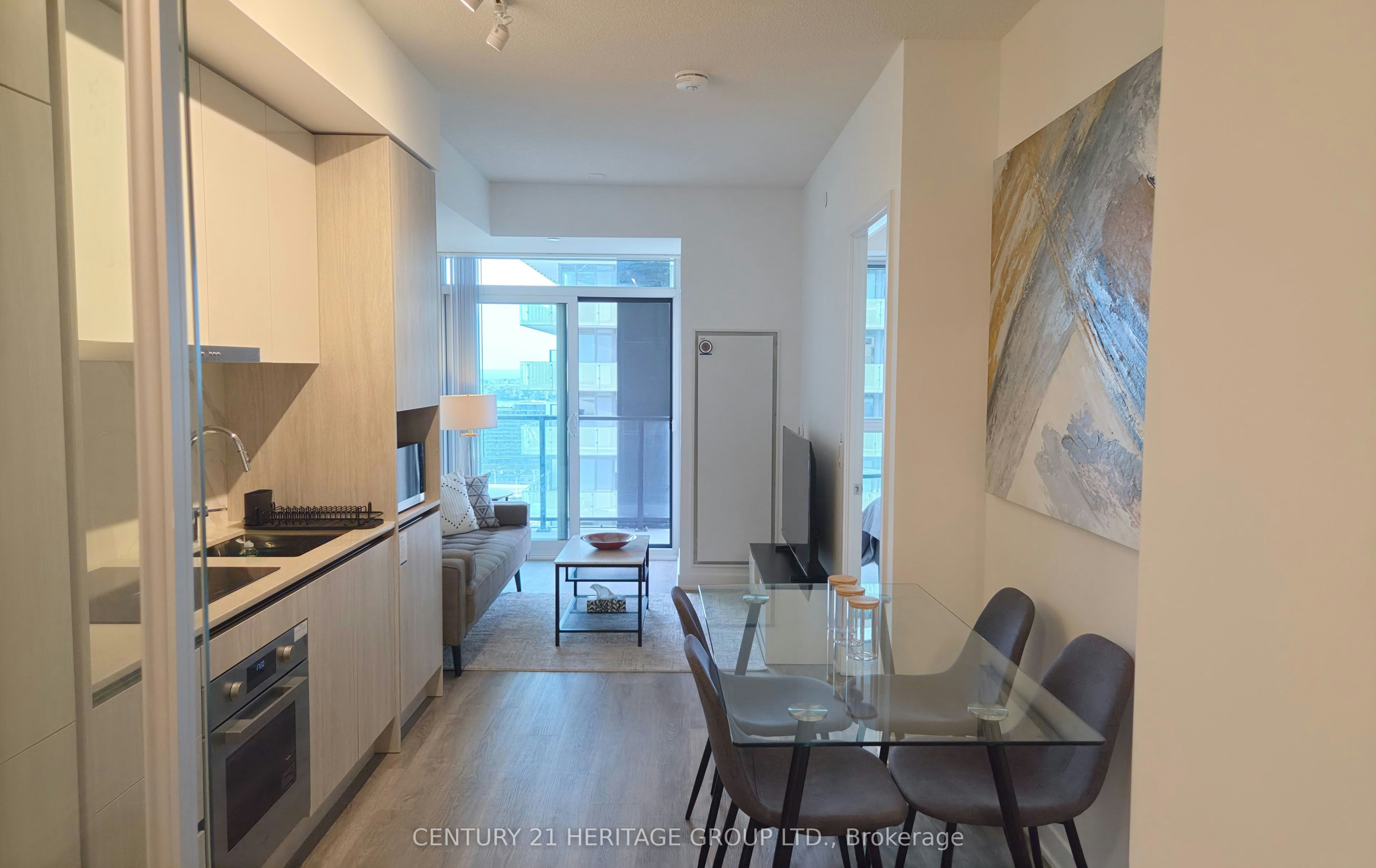 2708-180 Front Street E, Toronto, ON, M5A 0A9 - 16