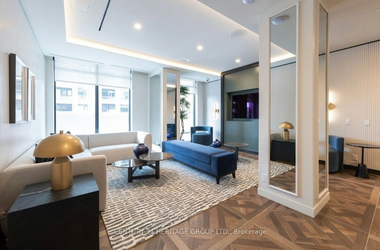 2708-180 Front Street E, Toronto, ON, M5A 0A9 - 22
