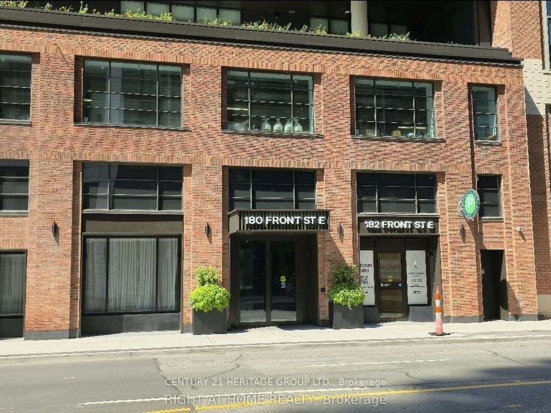 2708-180 Front Street E, Toronto, ON, M5A 0A9 - 19