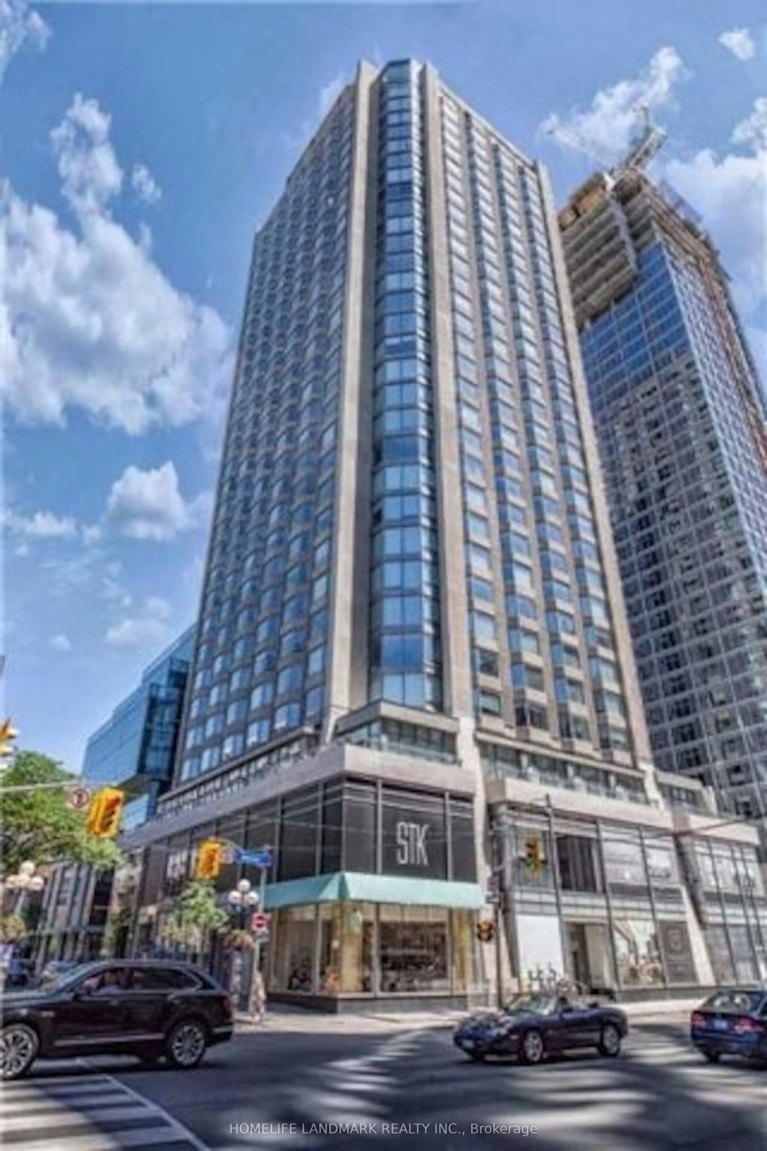 2206-155 Yorkville Avenue, Toronto, ON, M5R 0B4 - 27