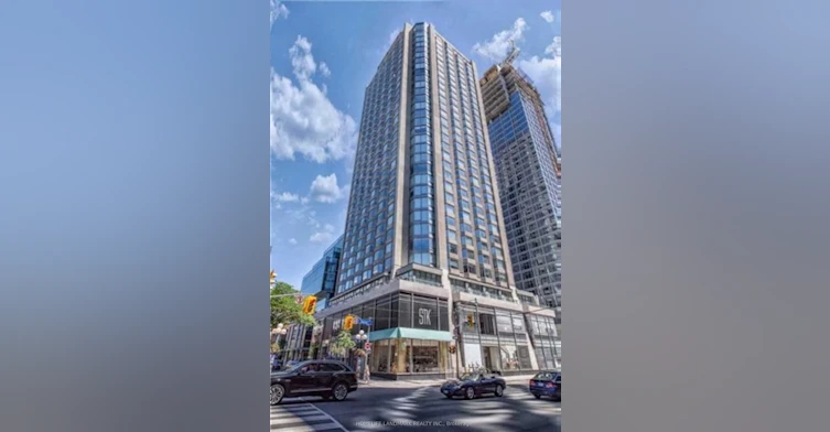2206-155 Yorkville Avenue, Toronto, ON, M5R 0B4 - 27