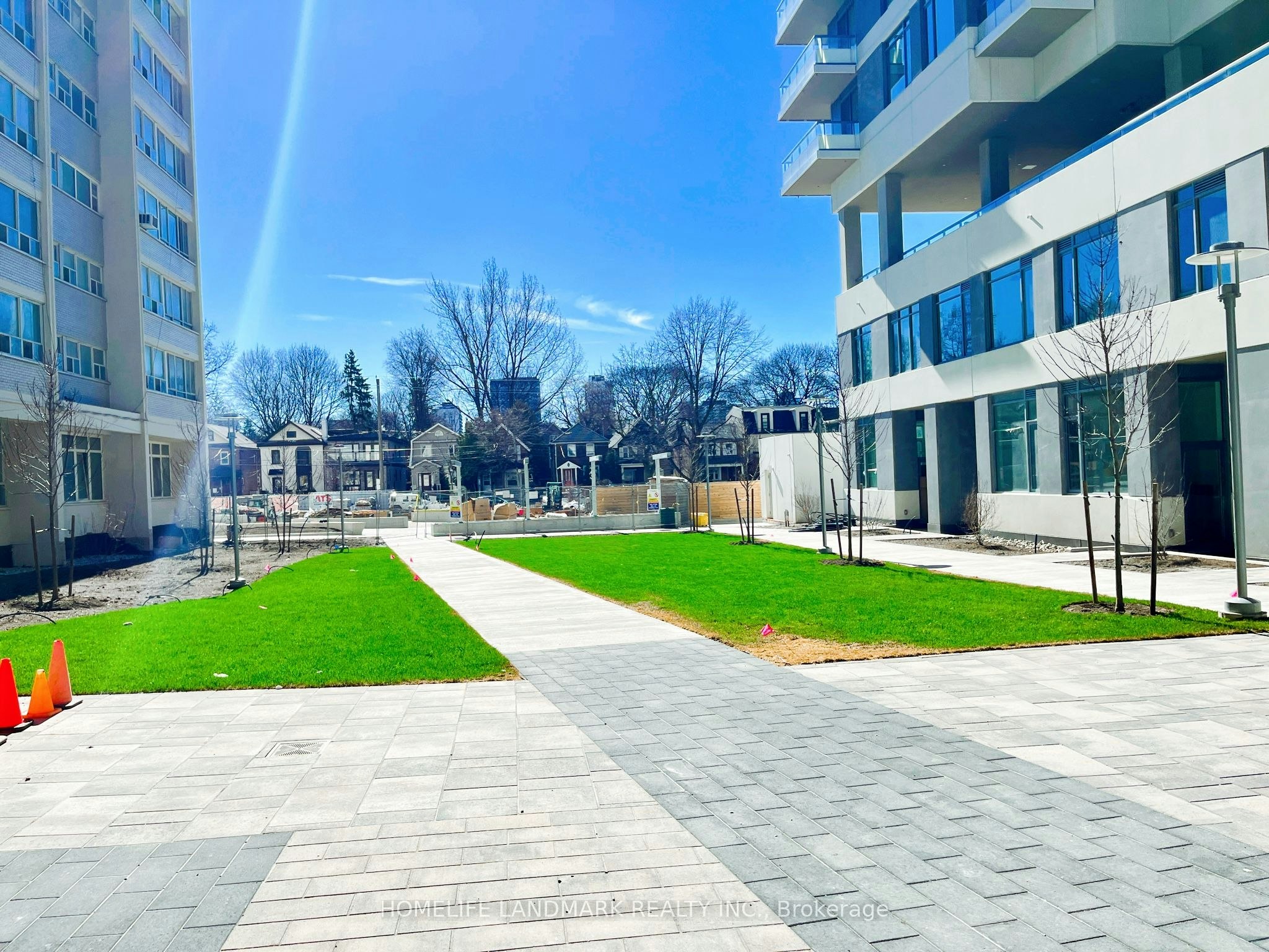 1210-25 Holly Street, Toronto, ON, M4S 0E3 - 5