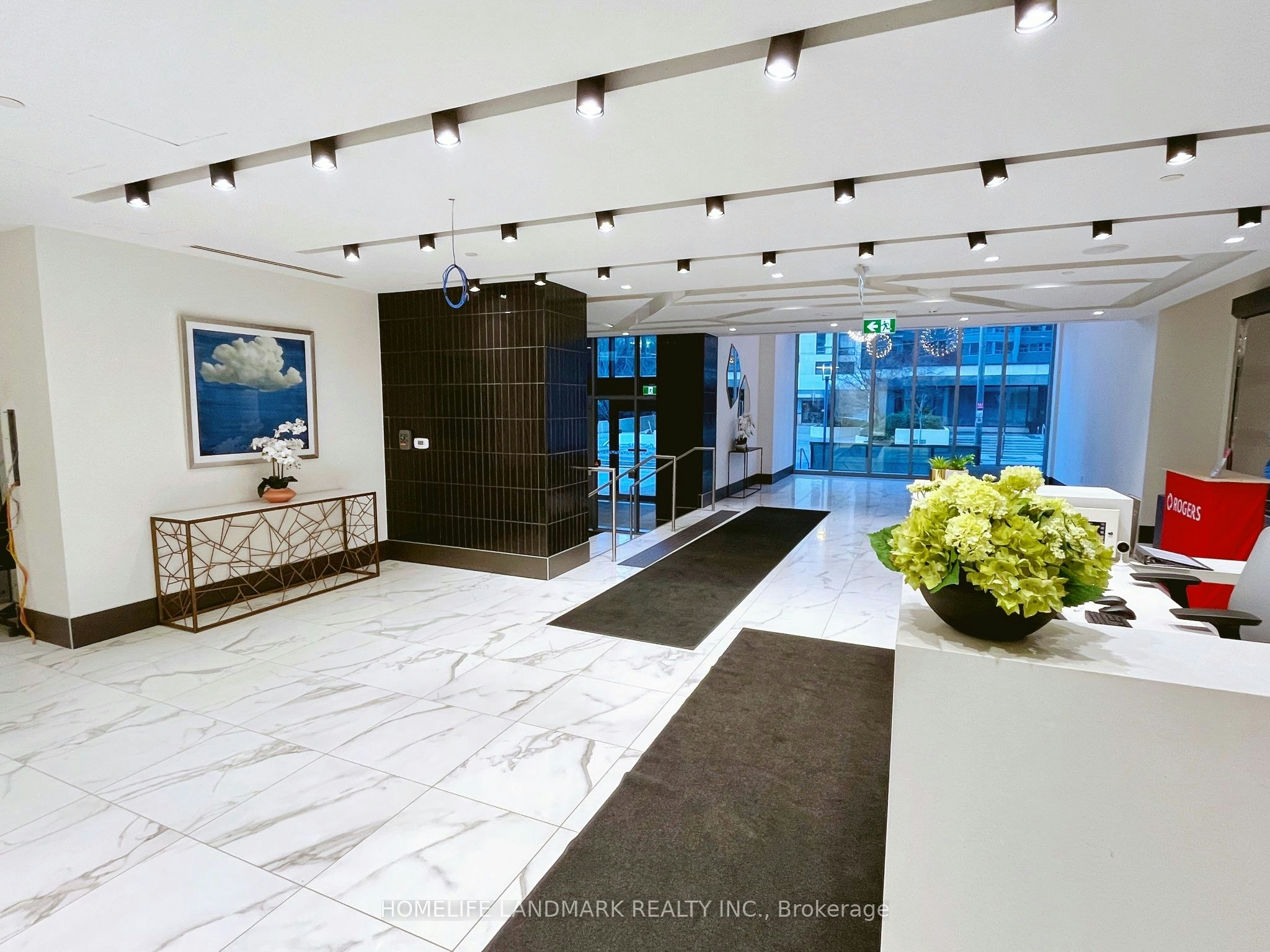 1210-25 Holly Street, Toronto, ON, M4S 0E3 - 3