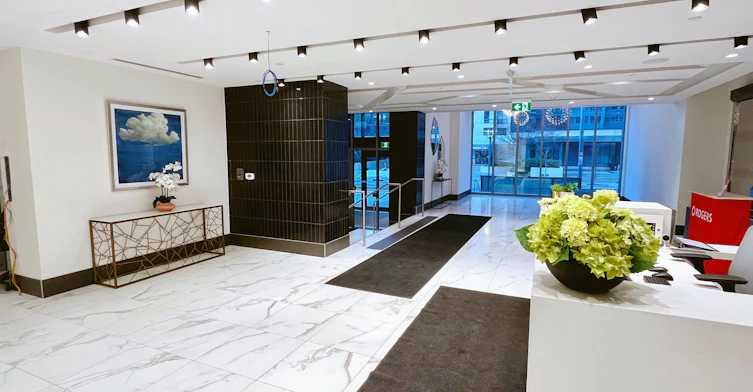 1210-25 Holly Street, Toronto, ON, M4S 0E3 - 3