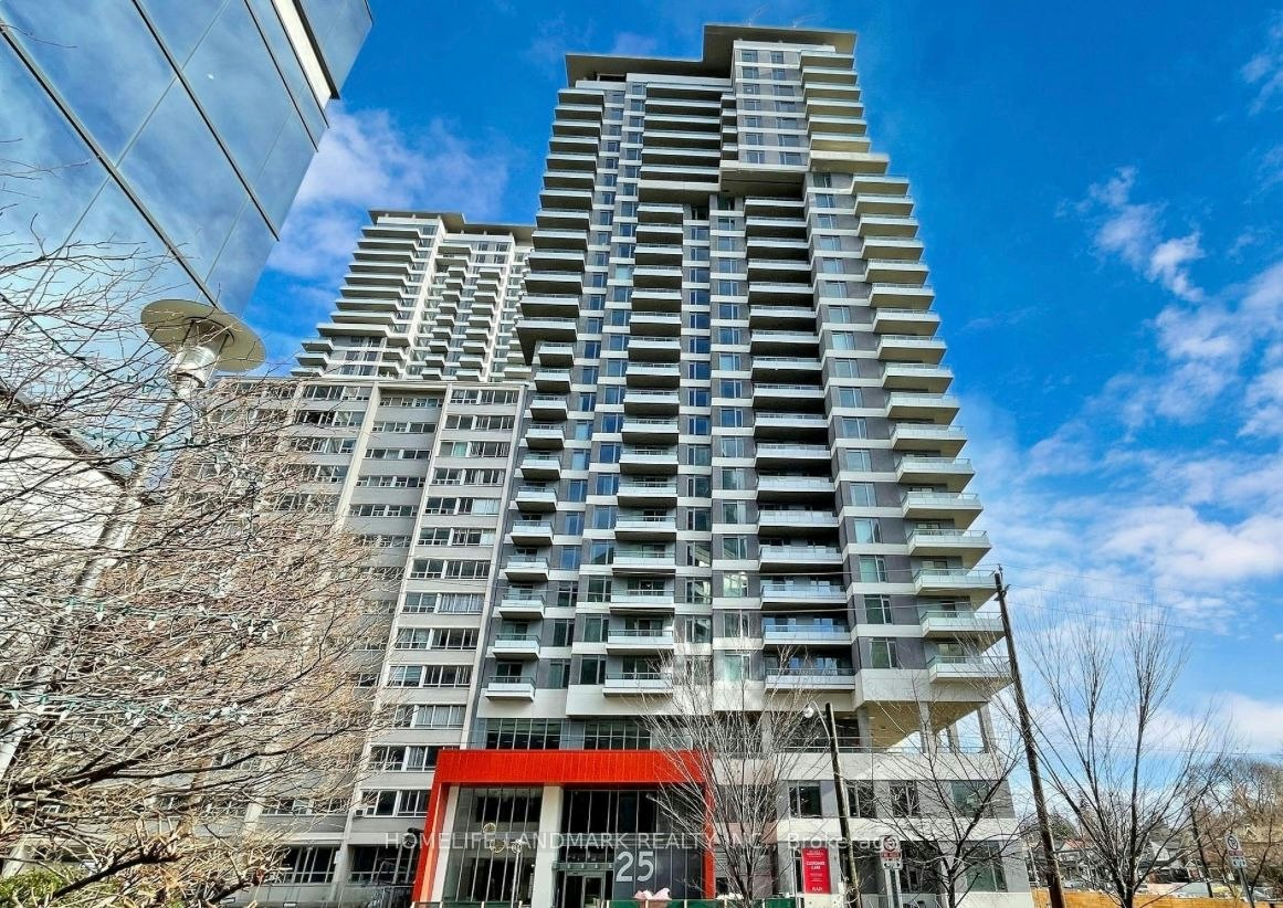 1210-25 Holly Street, Toronto, ON, M4S 0E3