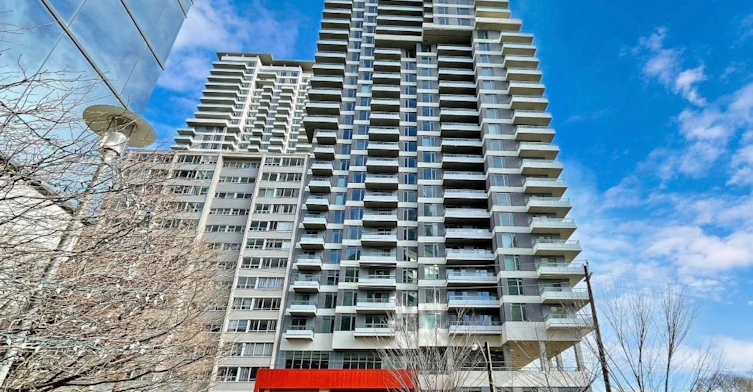 1210-25 Holly Street, Toronto, ON, M4S 0E3