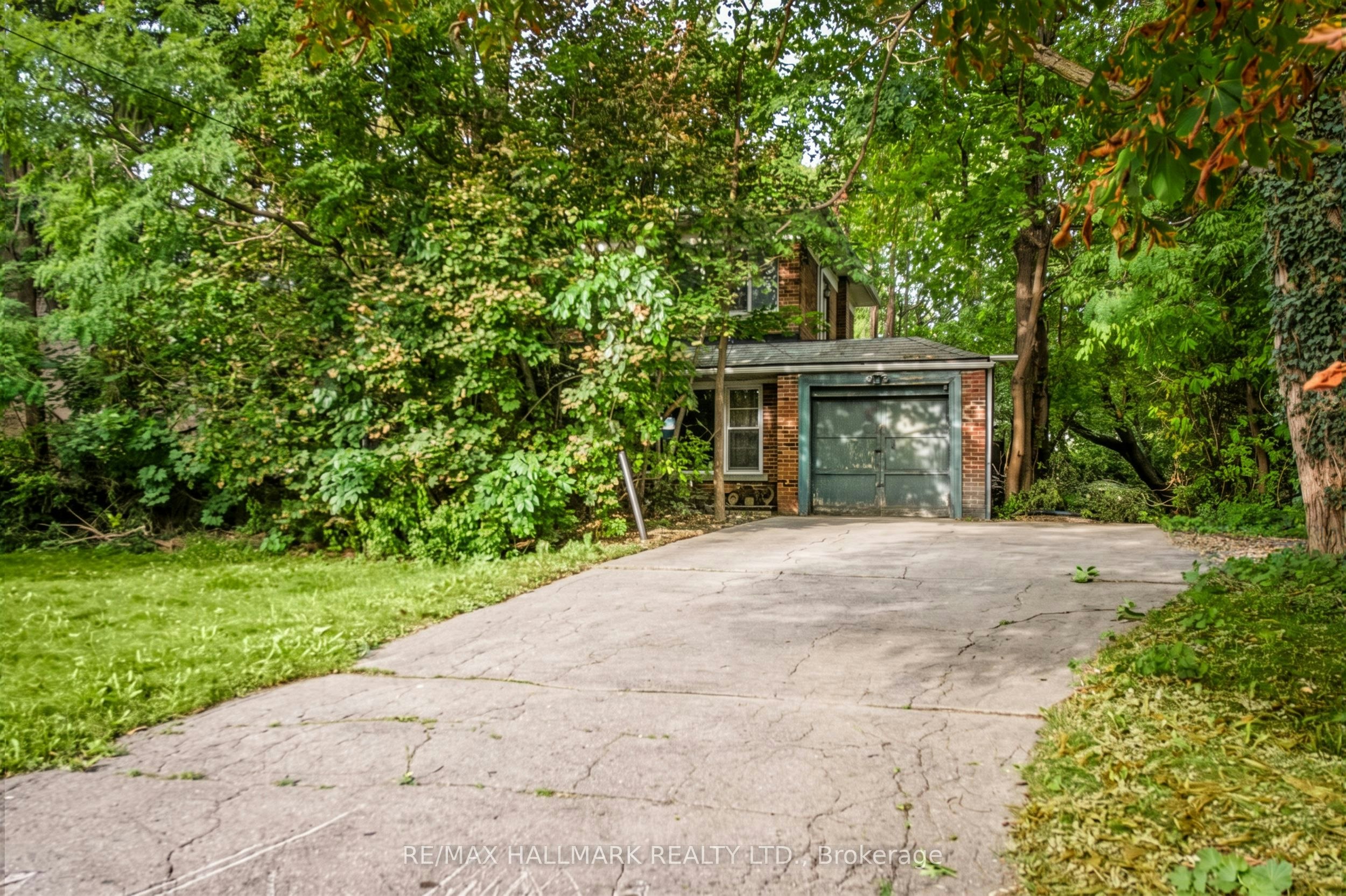 171 Old Yonge Street, Toronto, ON, M2P 1R1