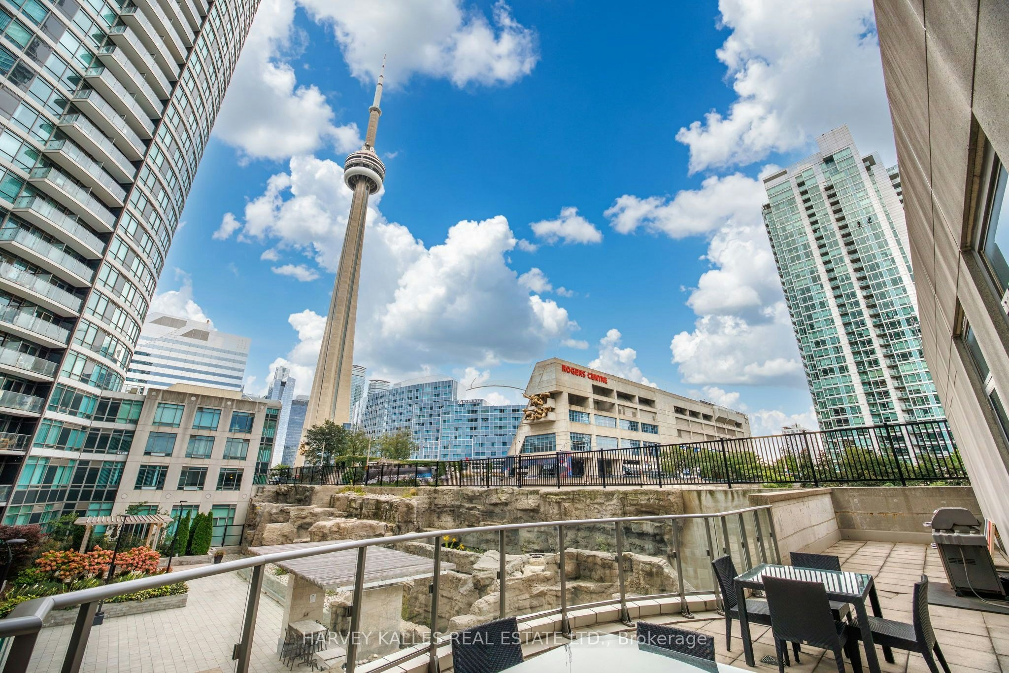 2803-373 Front Street W, Toronto, ON, M5V 3R7 - 3