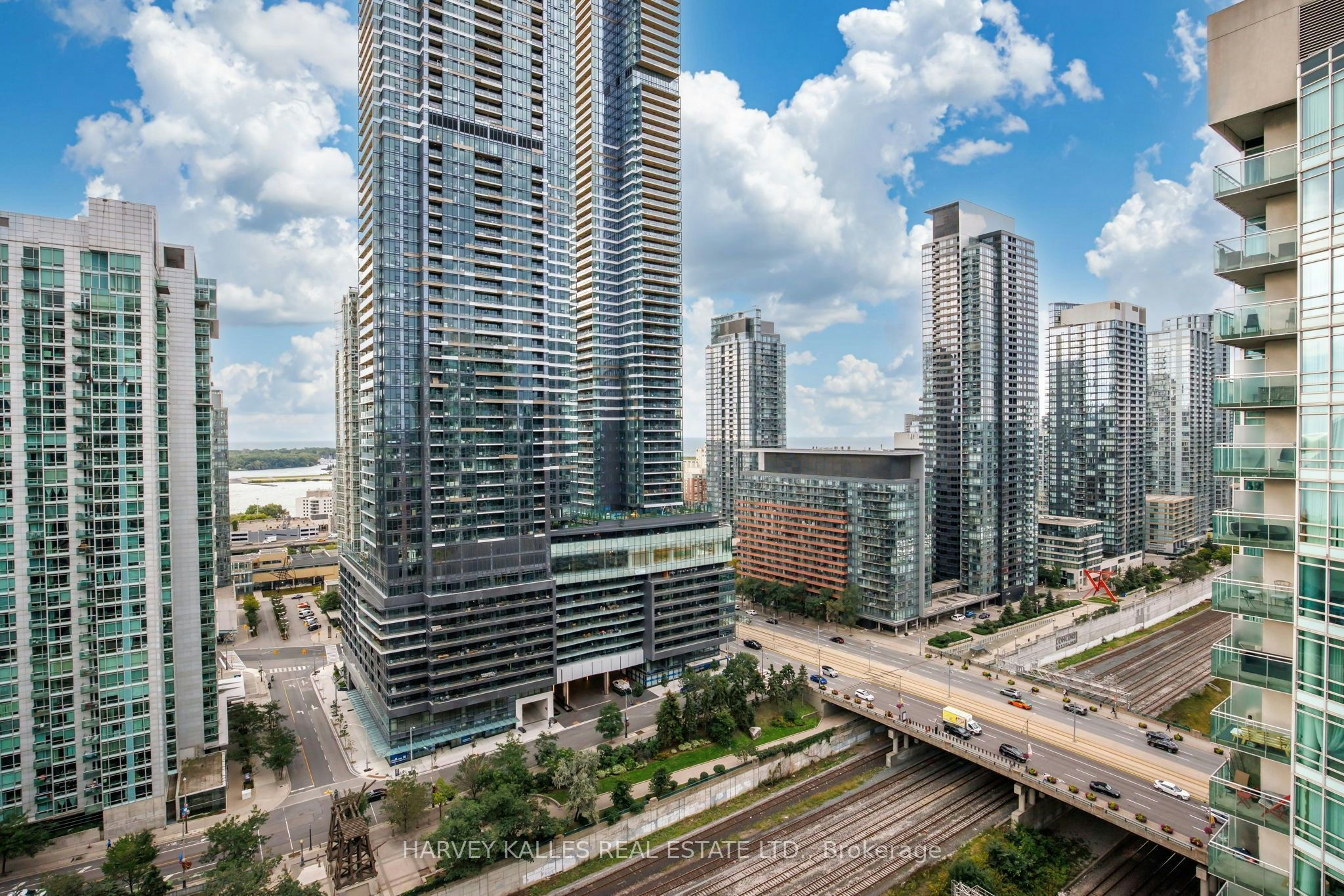 2803-373 Front Street W, Toronto, ON, M5V 3R7 - 23