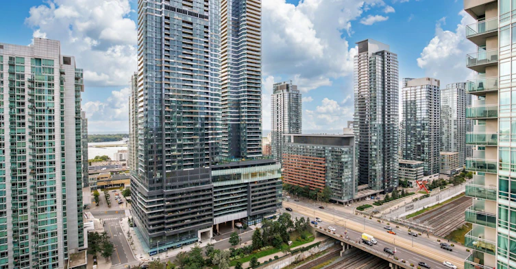2803-373 Front Street W, Toronto, ON, M5V 3R7 - 23