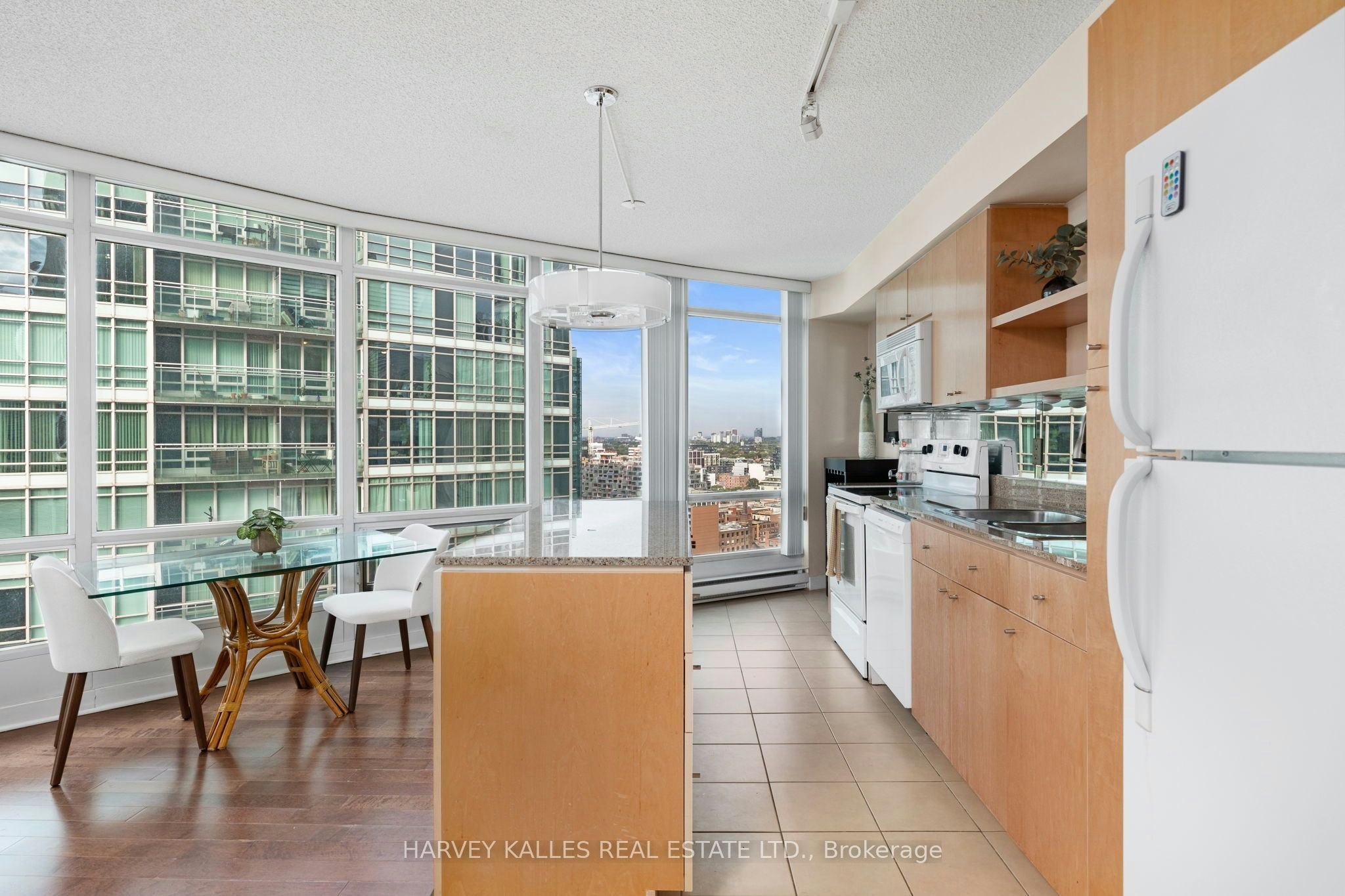 2803-373 Front Street W, Toronto, ON, M5V 3R7 - 5