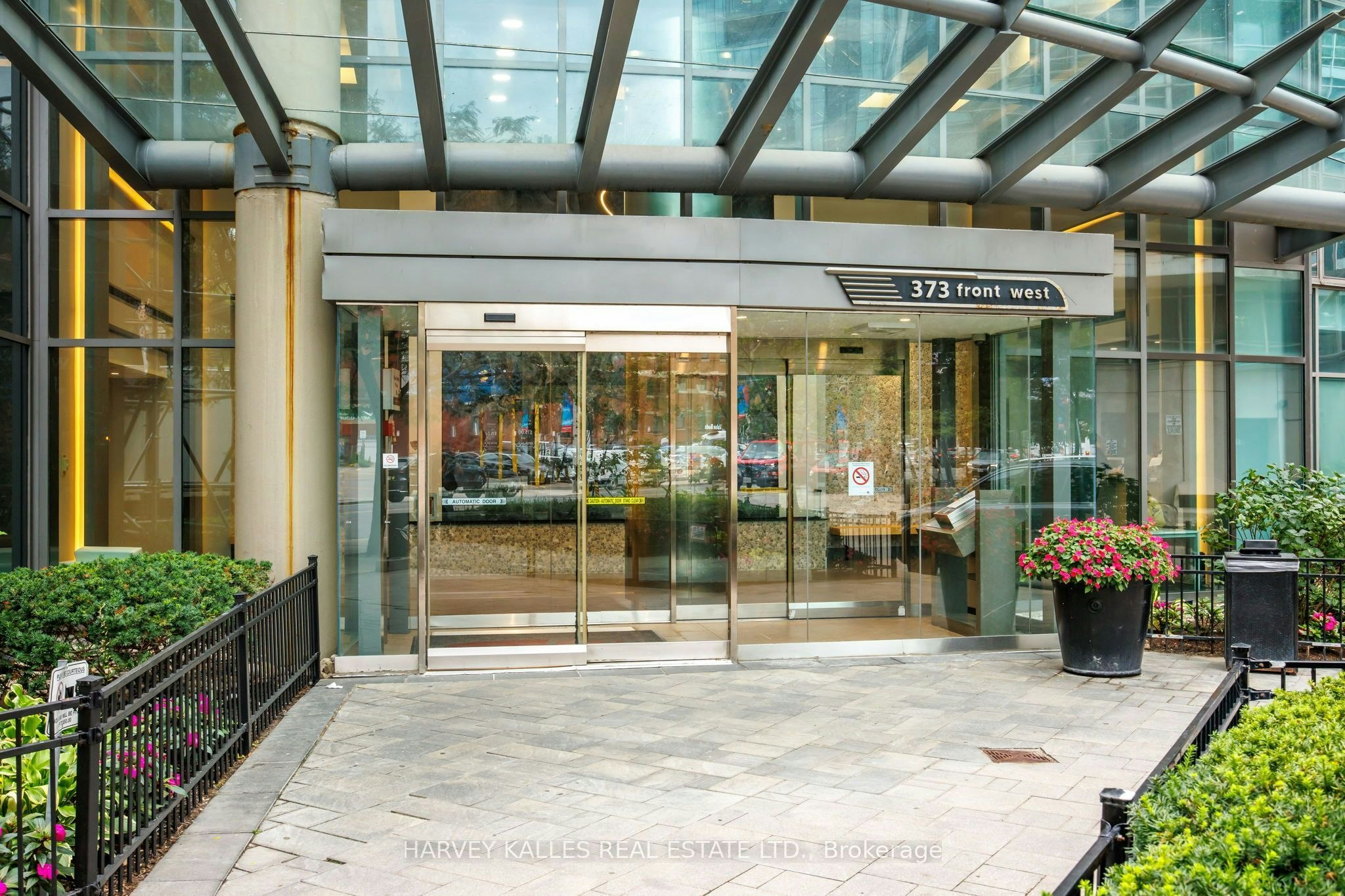 2803-373 Front Street W, Toronto, ON, M5V 3R7 - 2