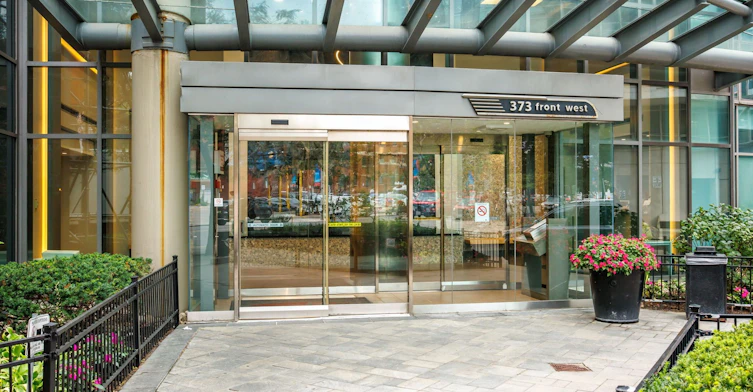 2803-373 Front Street W, Toronto, ON, M5V 3R7 - 2