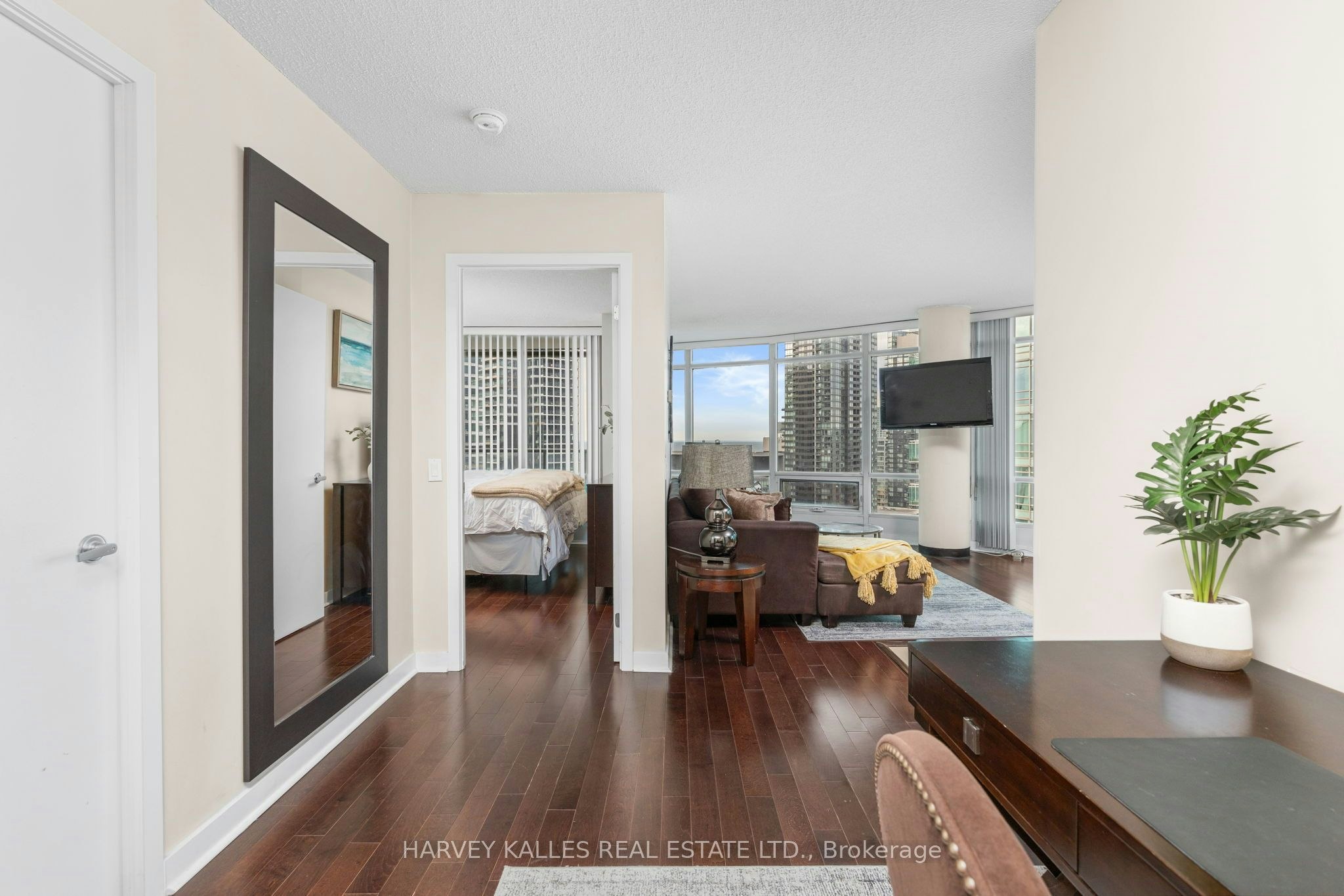 2803-373 Front Street W, Toronto, ON, M5V 3R7 - 17