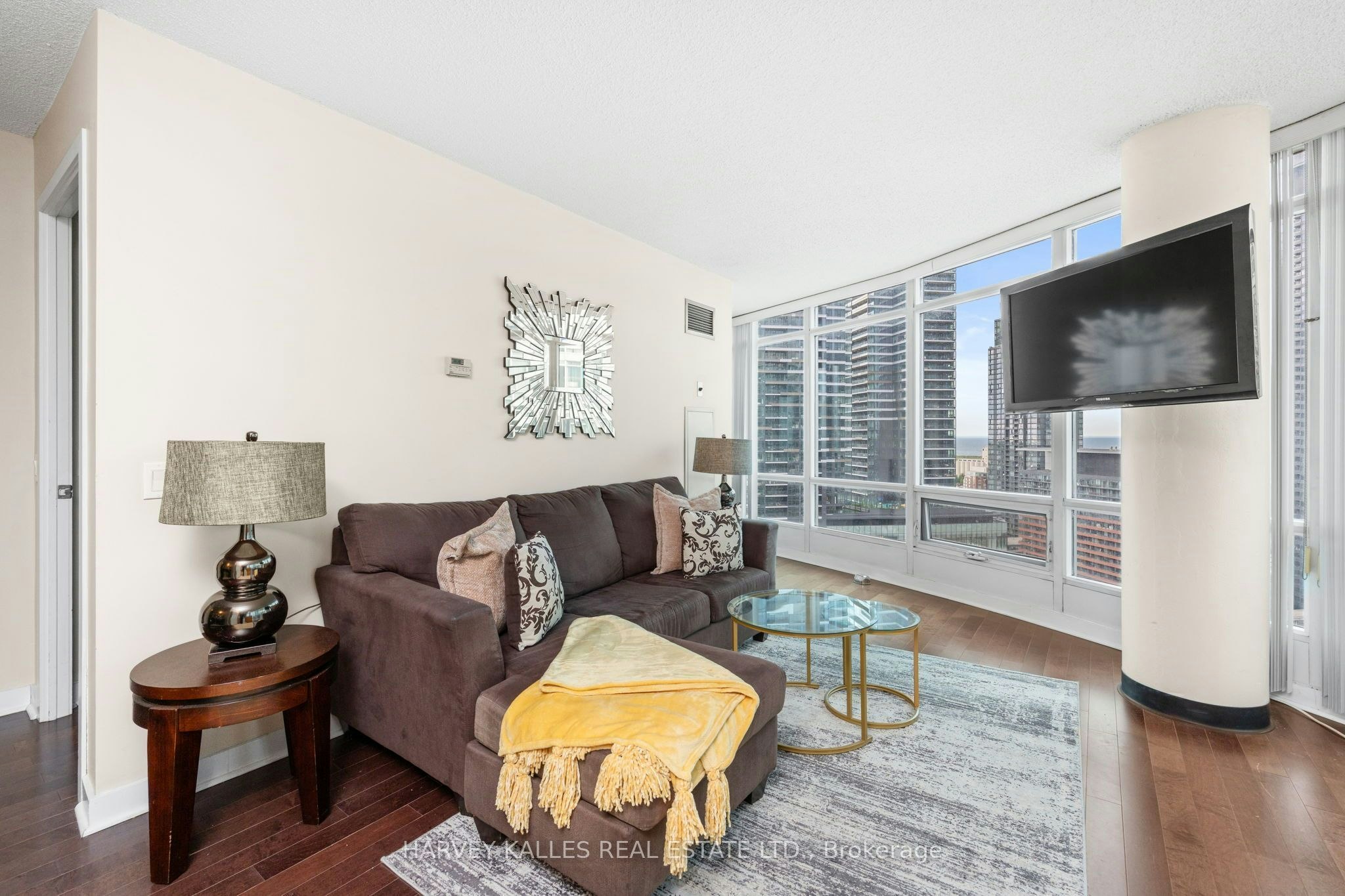 2803-373 Front Street W, Toronto, ON, M5V 3R7 - 10