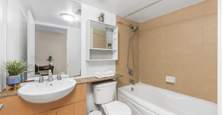 2803-373 Front Street W, Toronto, ON, M5V 3R7 - 20