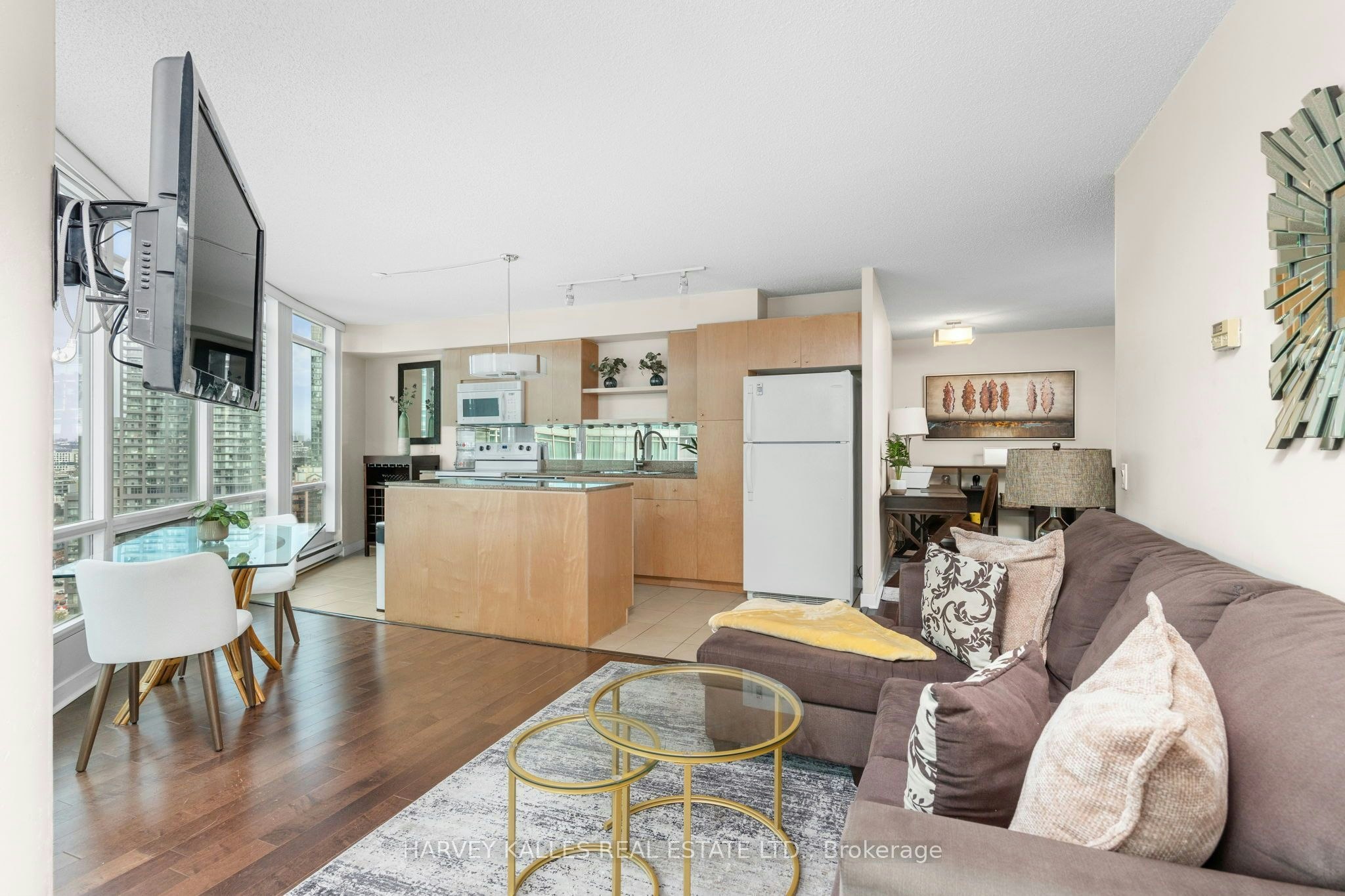 2803-373 Front Street W, Toronto, ON, M5V 3R7 - 12