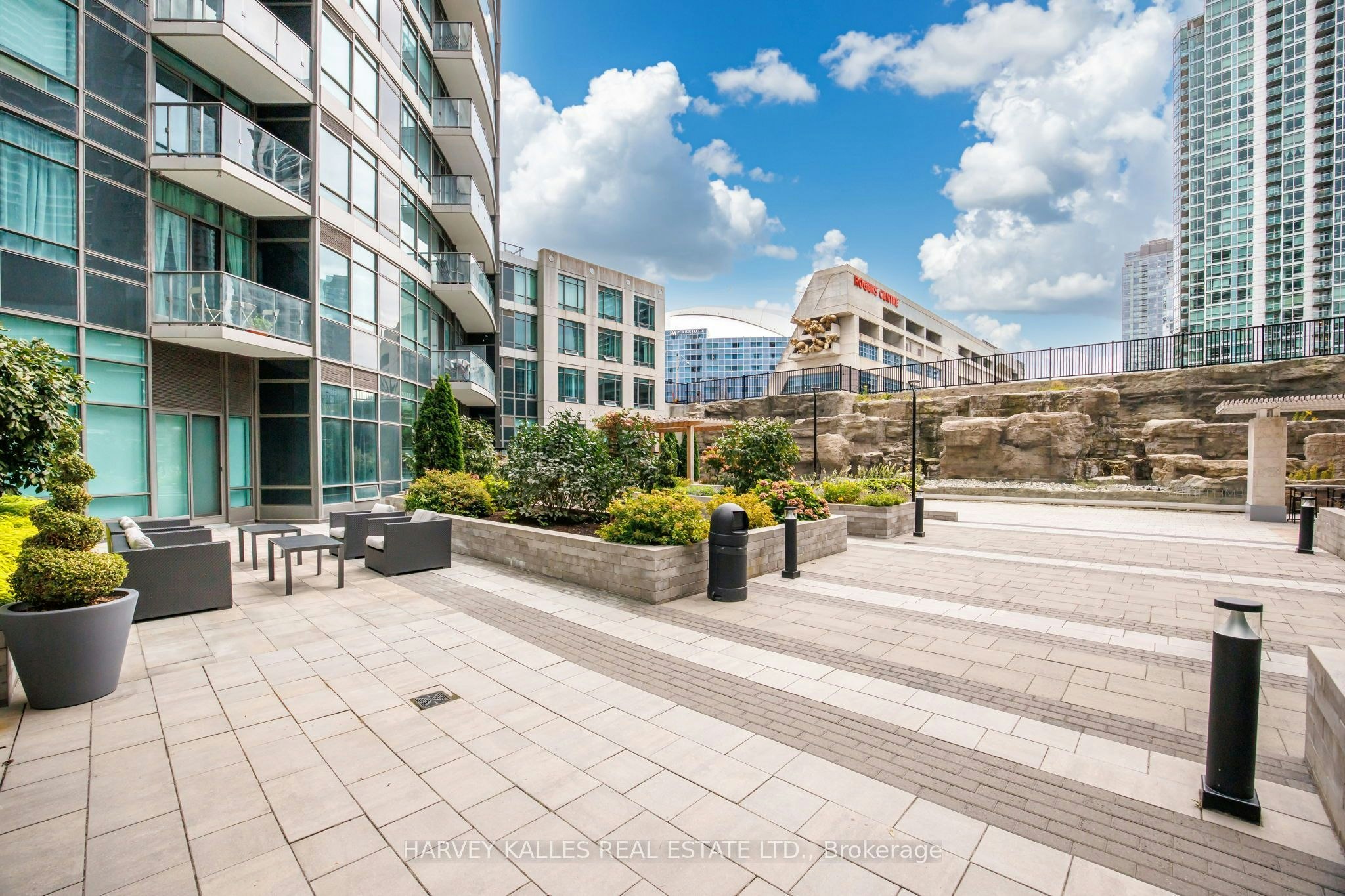 2803-373 Front Street W, Toronto, ON, M5V 3R7 - 32