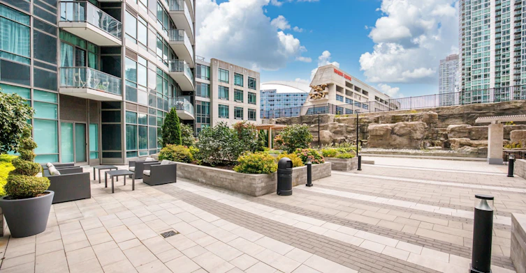 2803-373 Front Street W, Toronto, ON, M5V 3R7 - 32