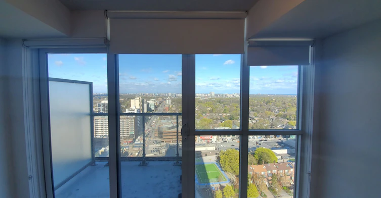 2312-125 Redpath Avenue, Toronto, ON, M4S 0B5 - 8