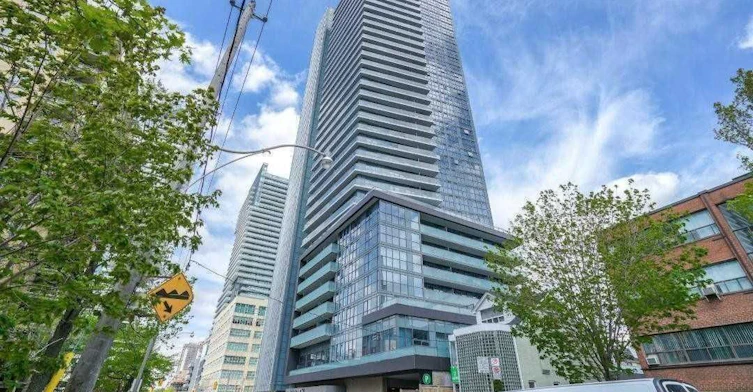 2312-125 Redpath Avenue, Toronto, ON, M4S 0B5