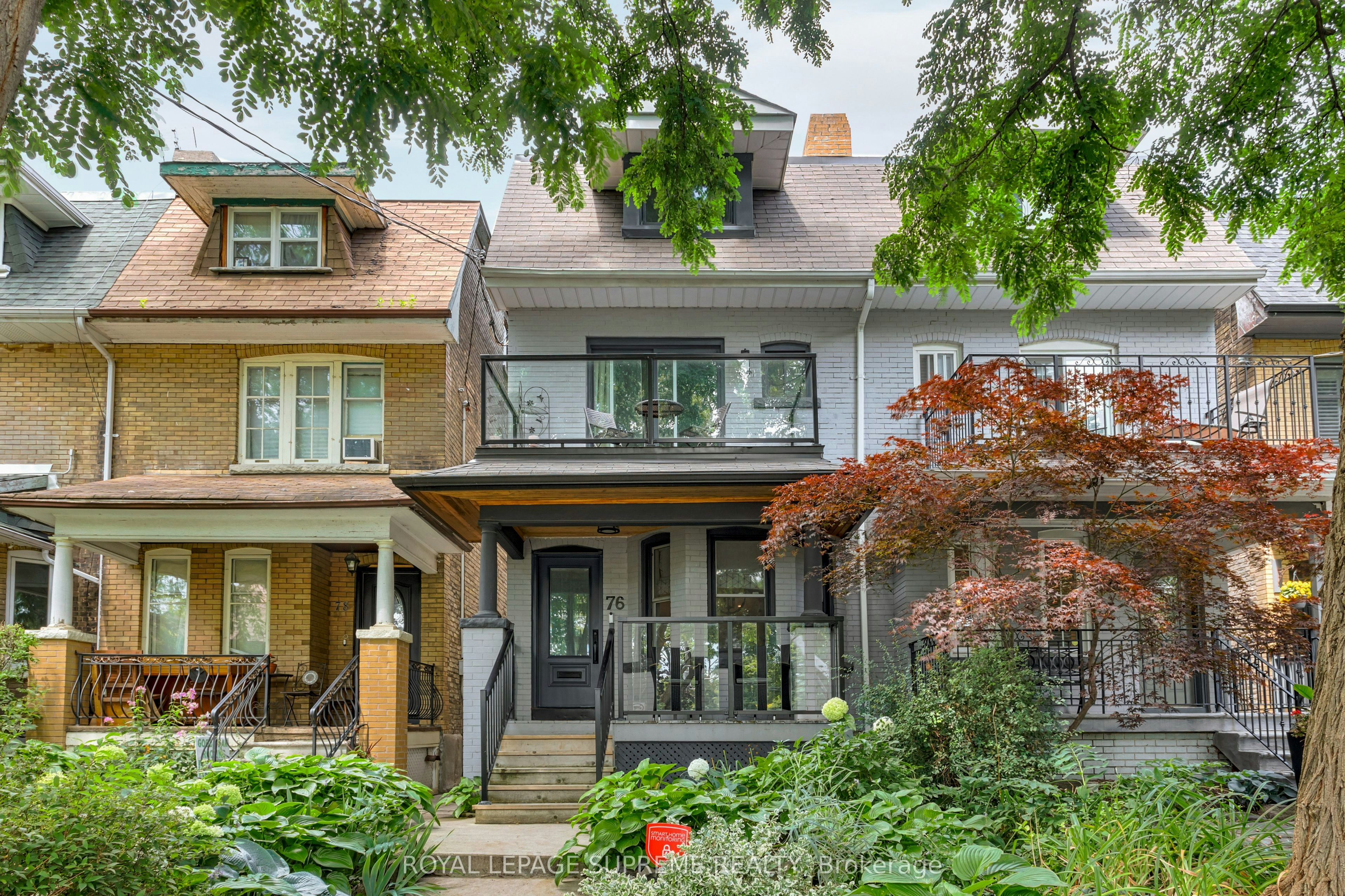 76 Tyrrel Avenue, Toronto, ON, M6G 2G4