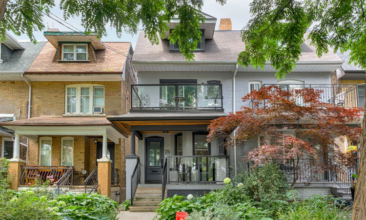 76 Tyrrel Avenue