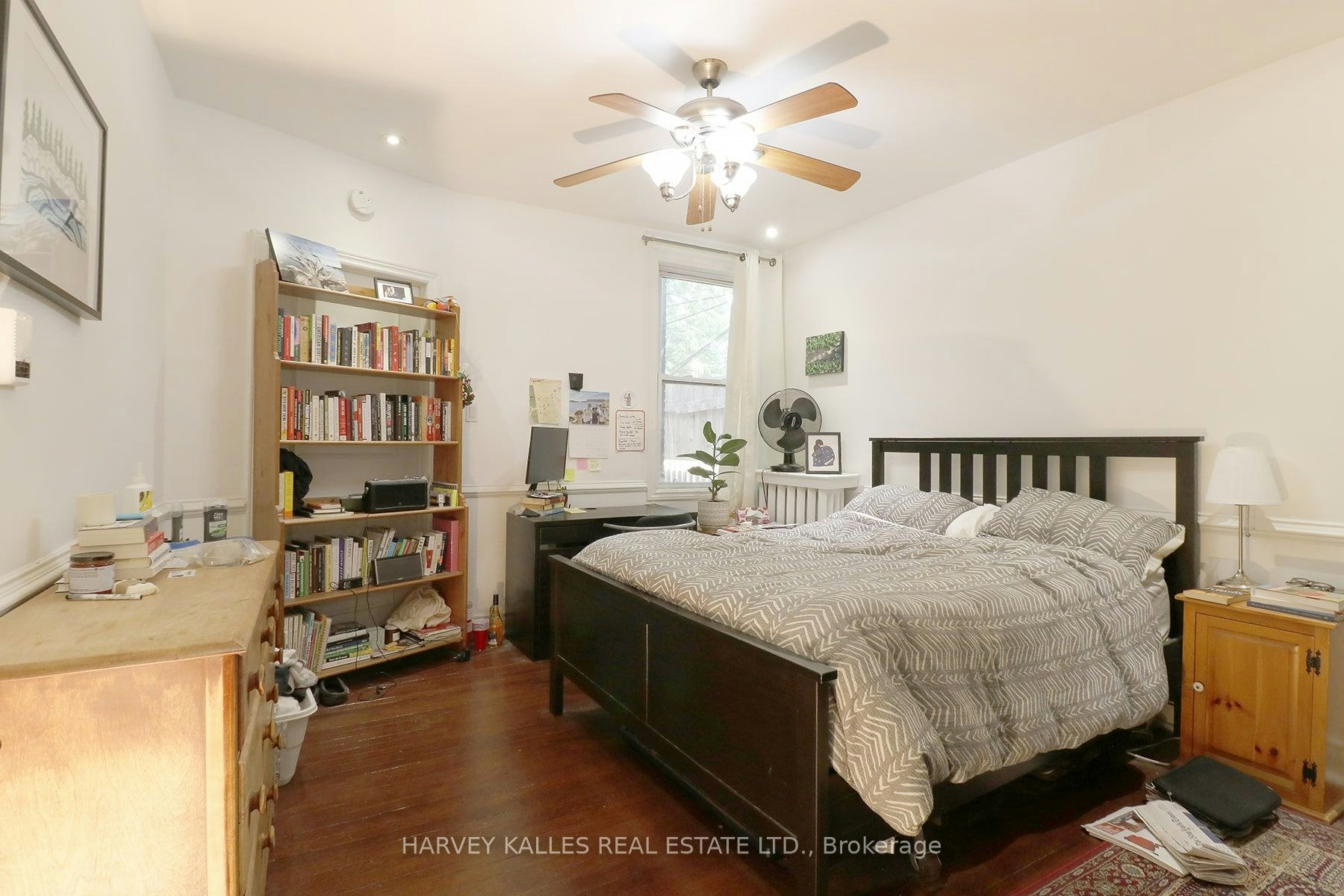 1A-107 Concord Avenue, Toronto, ON, M6H 2P2 - 8