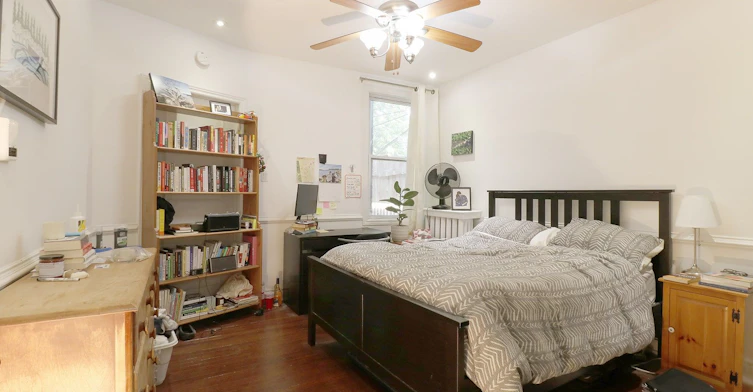 1A-107 Concord Avenue, Toronto, ON, M6H 2P2 - 8