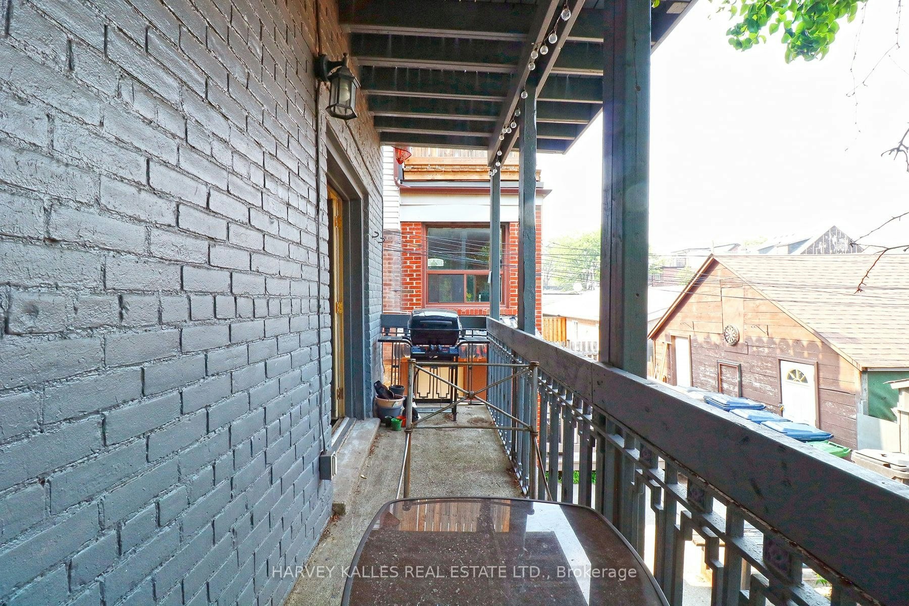 1A-107 Concord Avenue, Toronto, ON, M6H 2P2 - 19