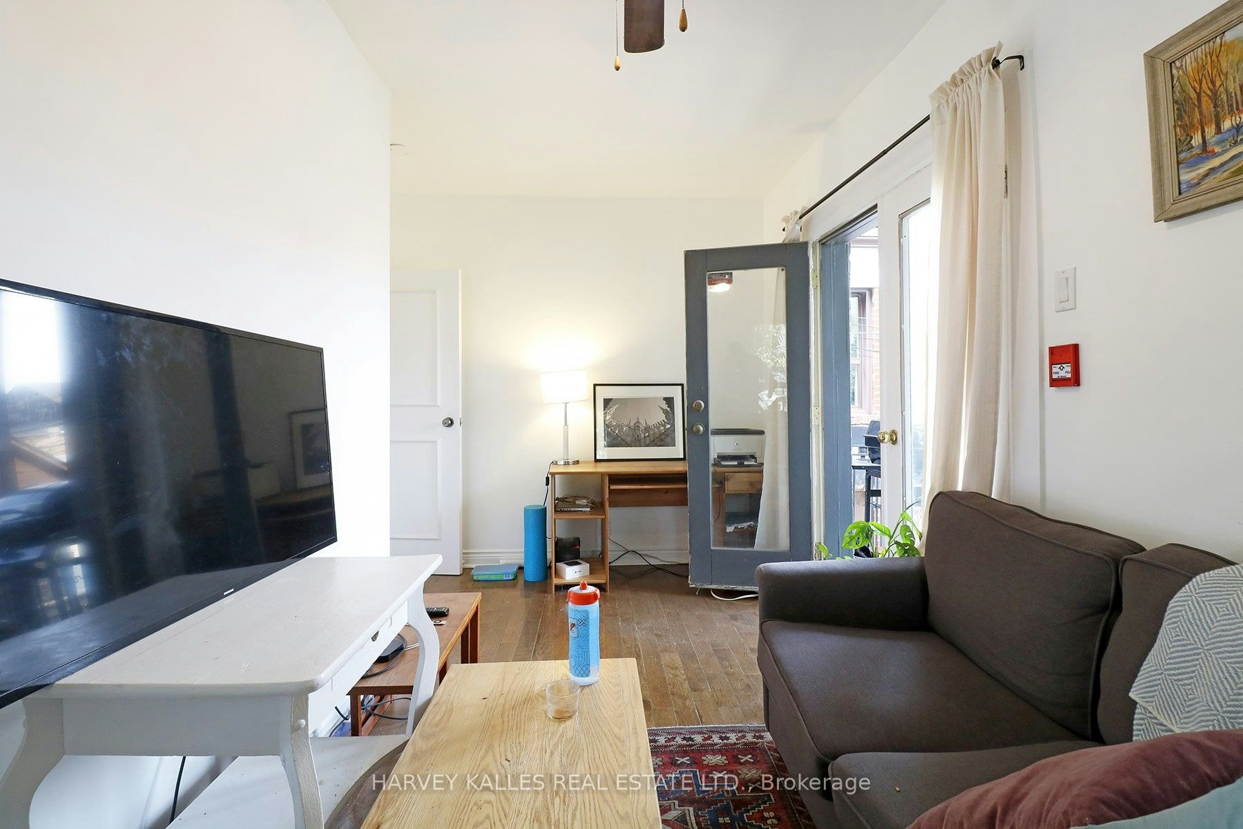 1A-107 Concord Avenue, Toronto, ON, M6H 2P2 - 15