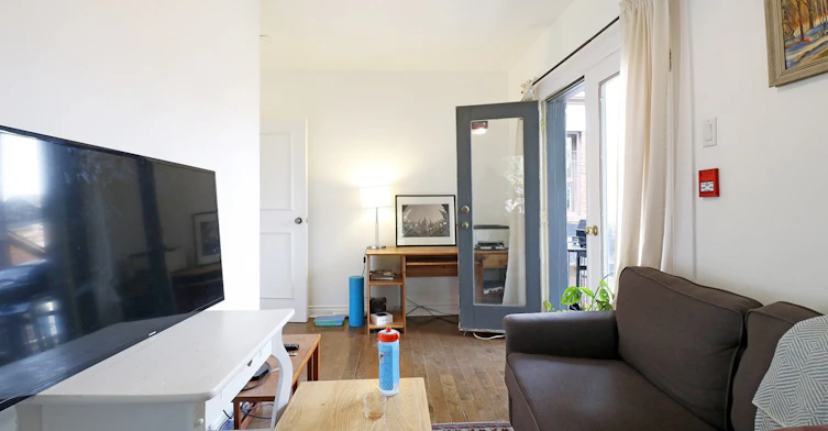 1A-107 Concord Avenue, Toronto, ON, M6H 2P2 - 15