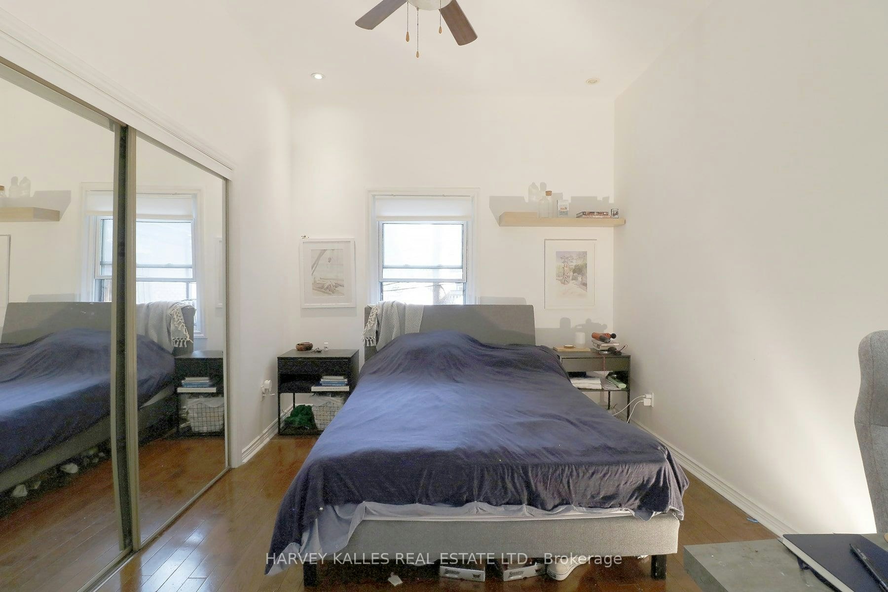 1A-107 Concord Avenue, Toronto, ON, M6H 2P2 - 12