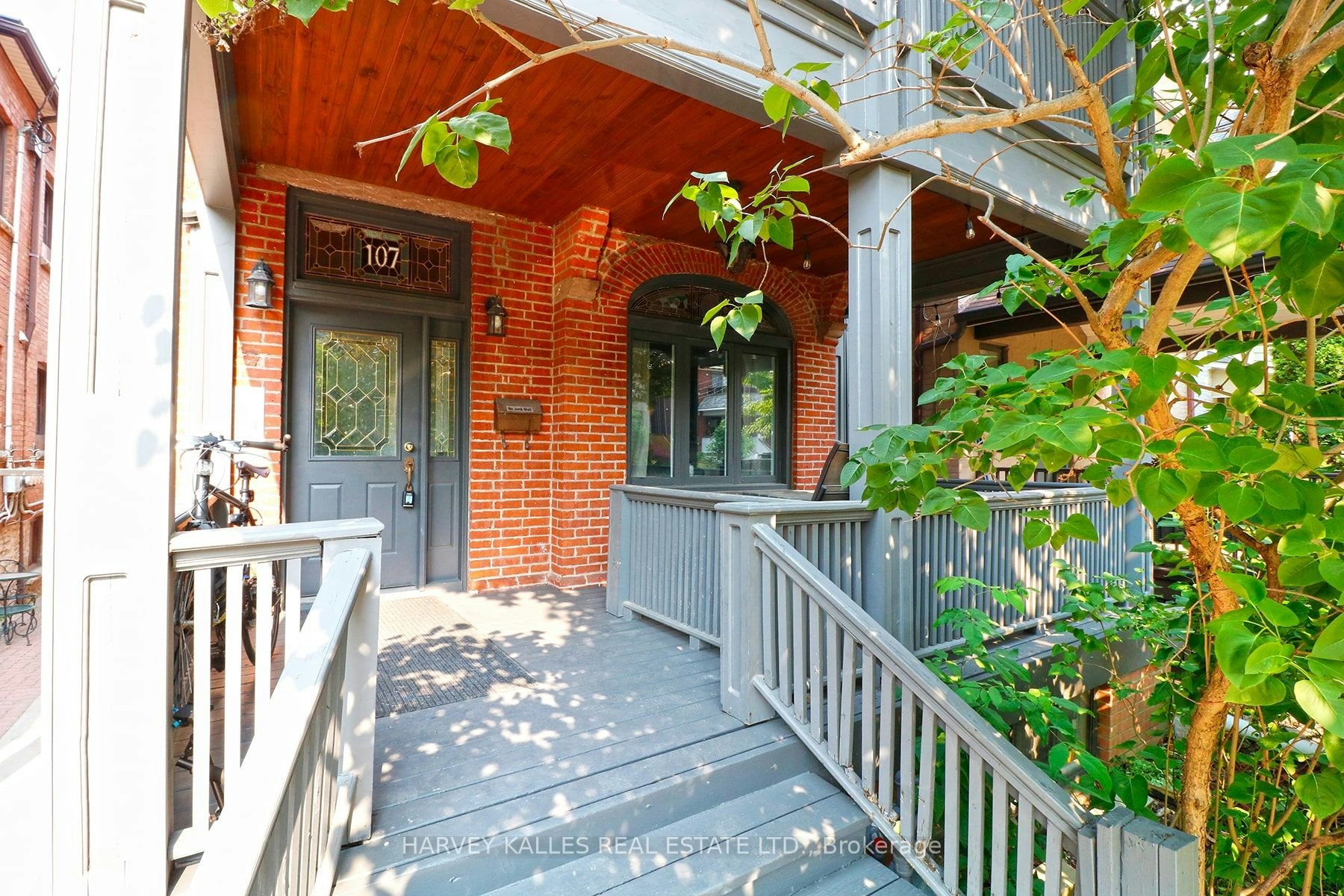 1A-107 Concord Avenue, Toronto, ON, M6H 2P2 - 2