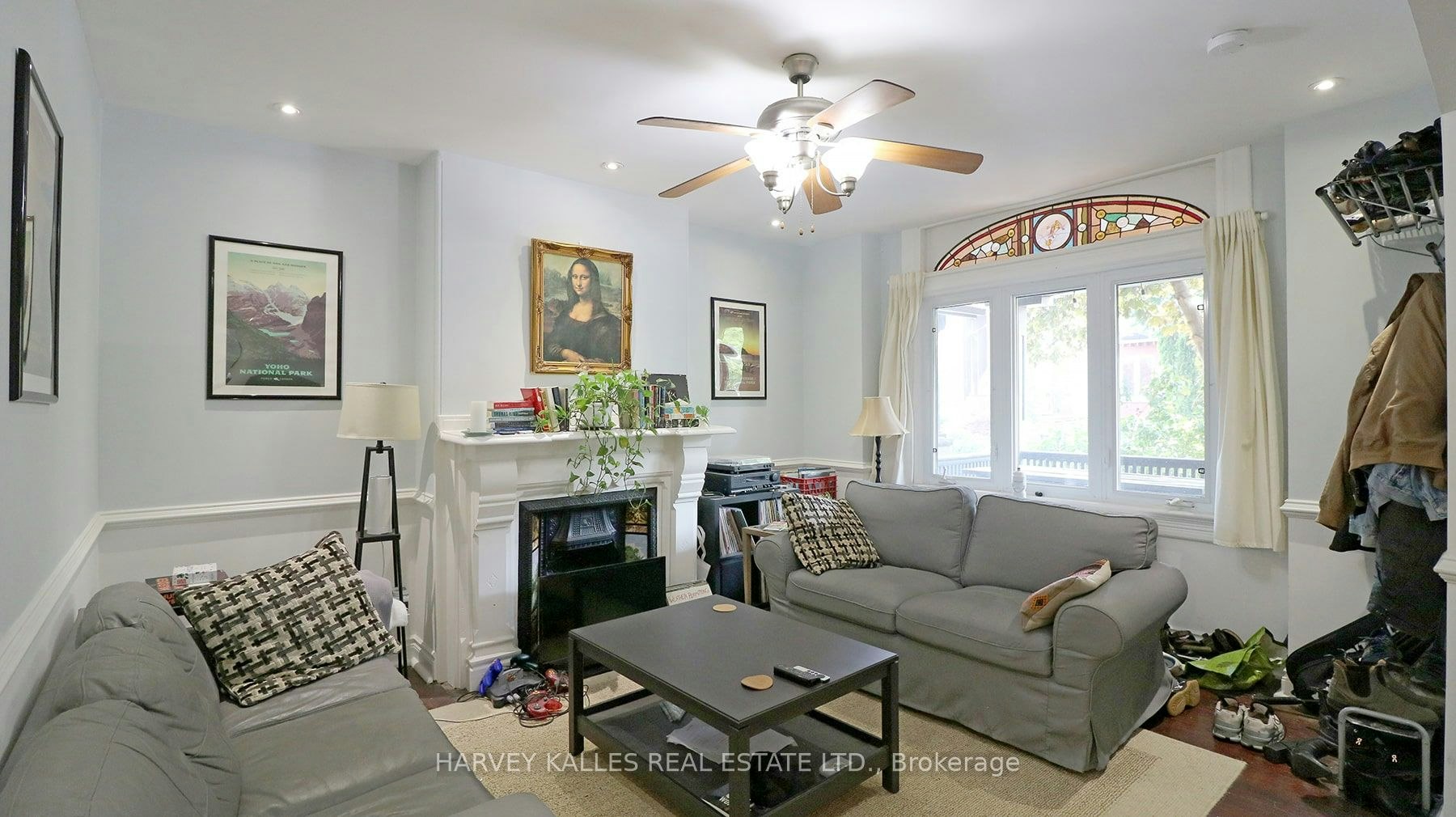 1A-107 Concord Avenue, Toronto, ON, M6H 2P2 - 4