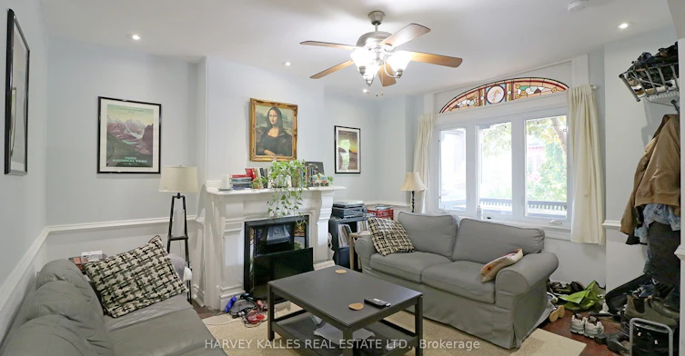 1A-107 Concord Avenue, Toronto, ON, M6H 2P2 - 4