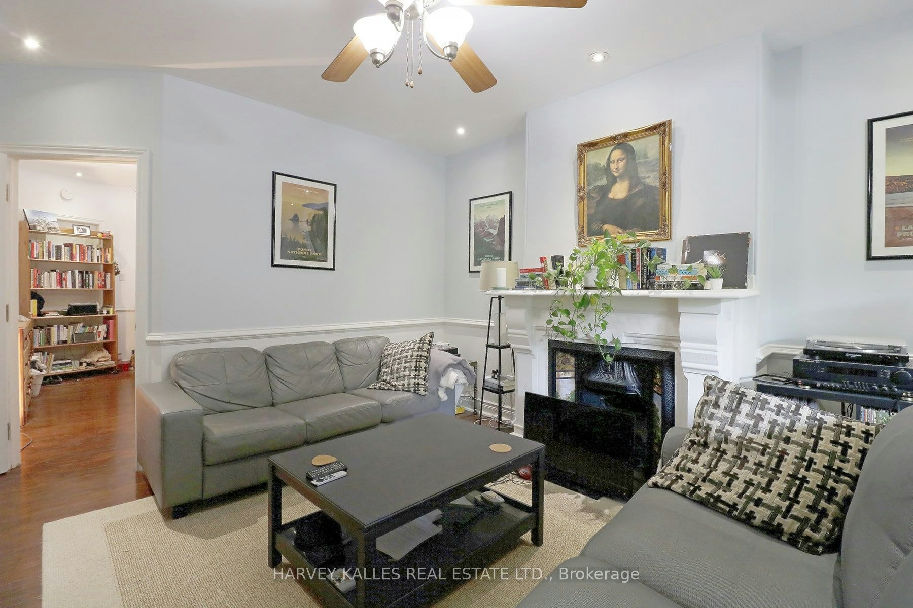 1A-107 Concord Avenue, Toronto, ON, M6H 2P2 - 5