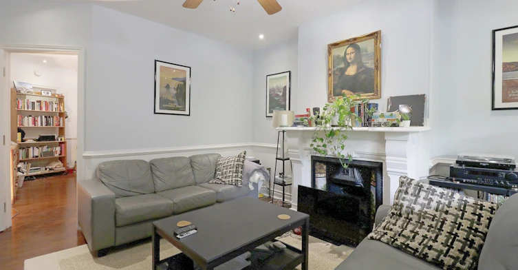 1A-107 Concord Avenue, Toronto, ON, M6H 2P2 - 5