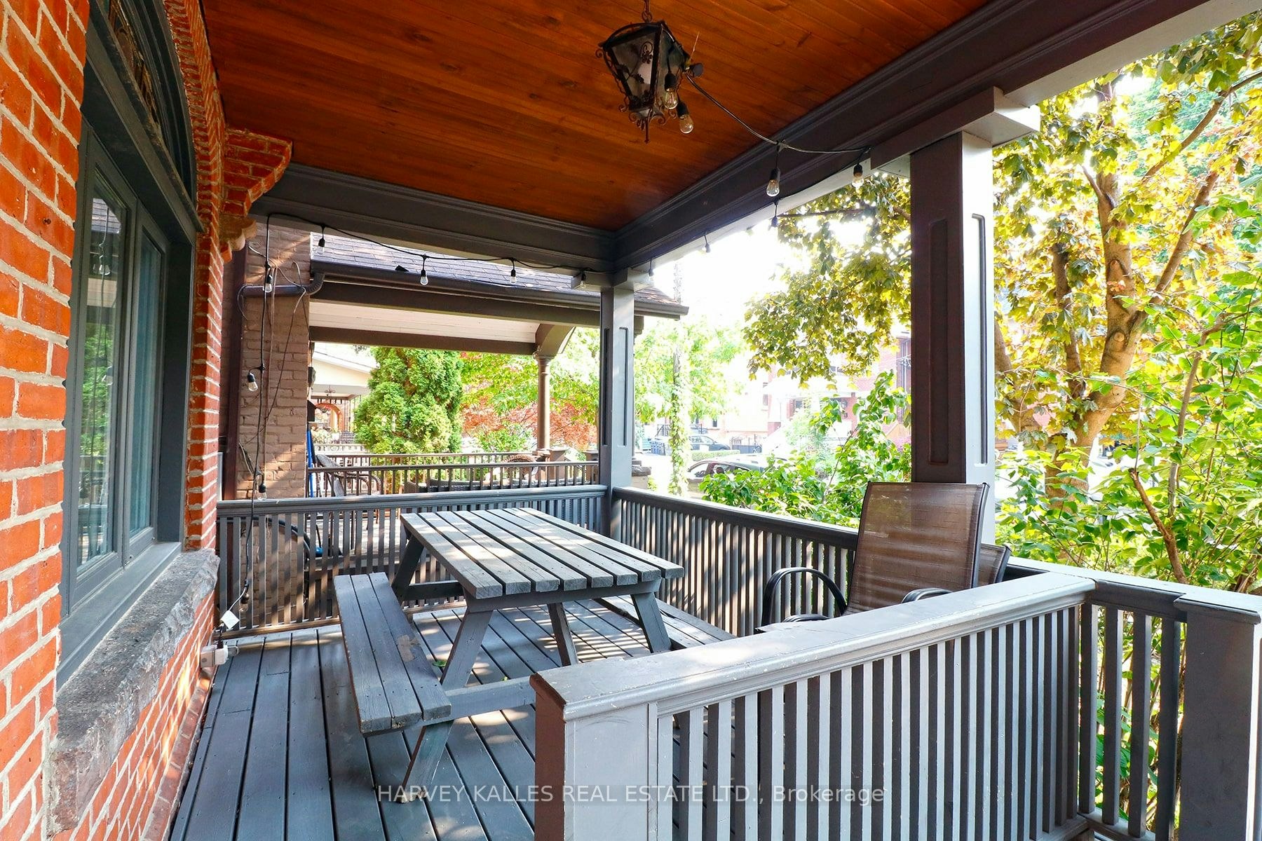 1A-107 Concord Avenue, Toronto, ON, M6H 2P2 - 3