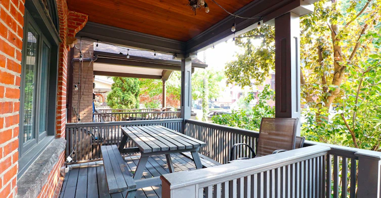 1A-107 Concord Avenue, Toronto, ON, M6H 2P2 - 3