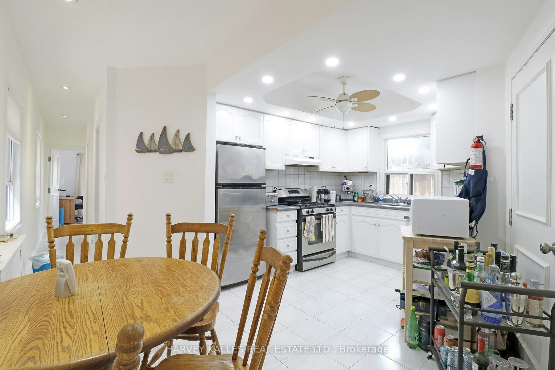 1A-107 Concord Avenue, Toronto, ON, M6H 2P2 - 6