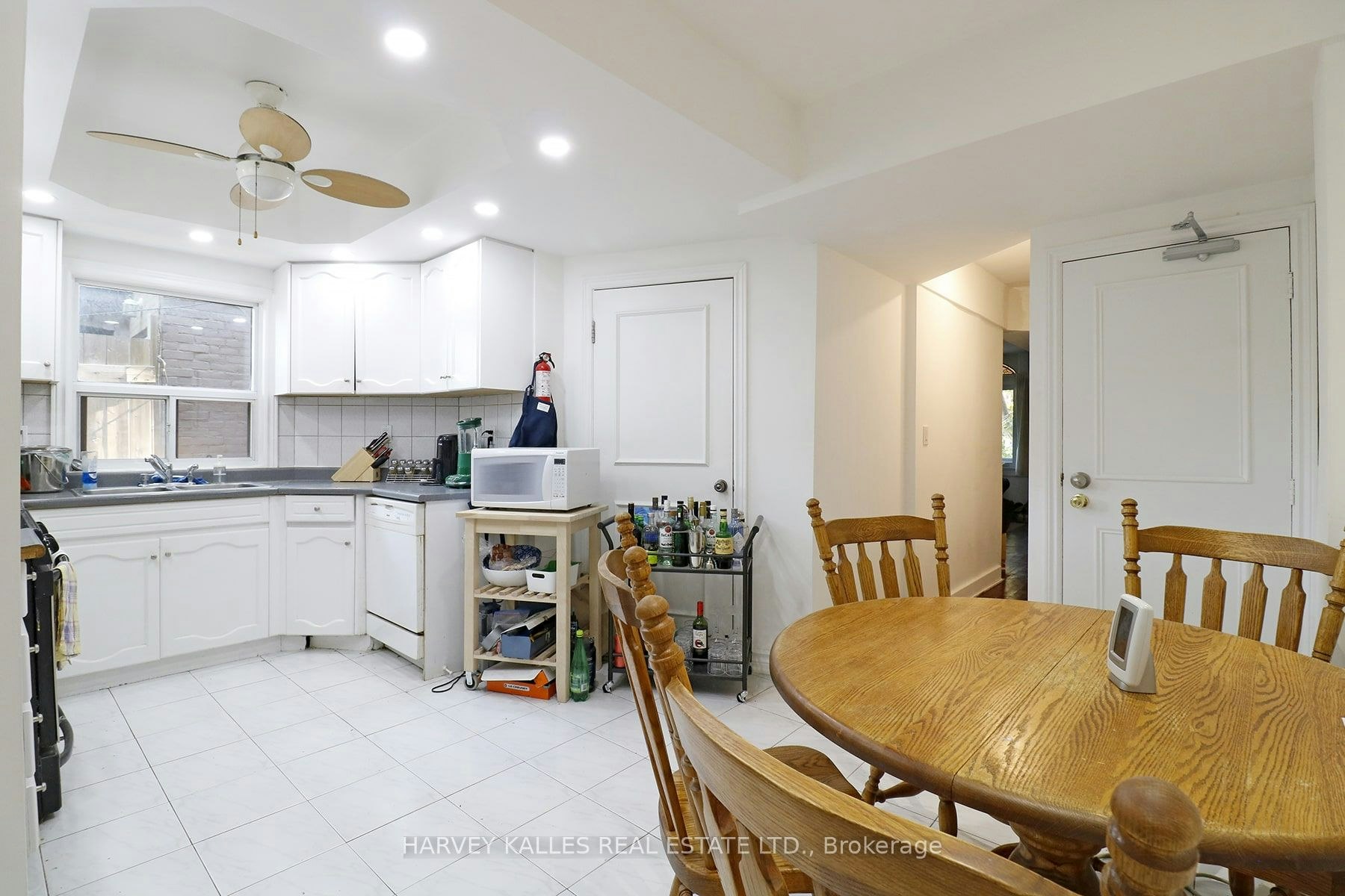1A-107 Concord Avenue, Toronto, ON, M6H 2P2 - 7