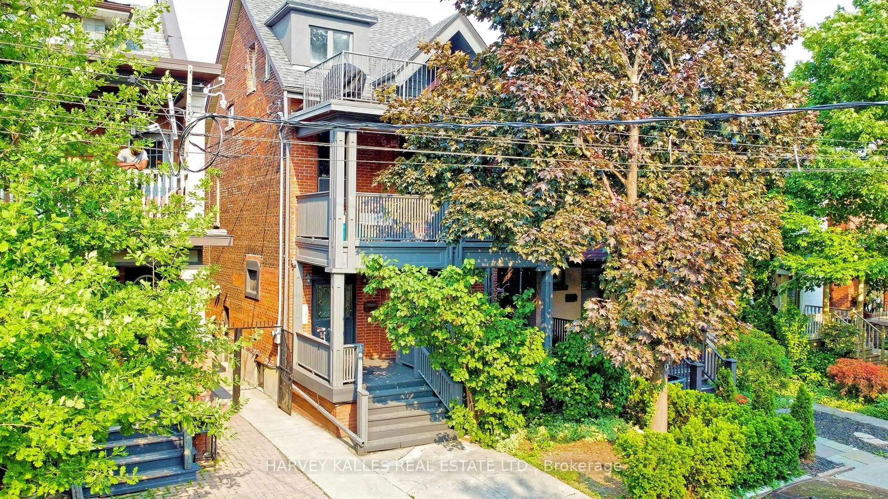 1A-107 Concord Avenue, Toronto, ON, M6H 2P2