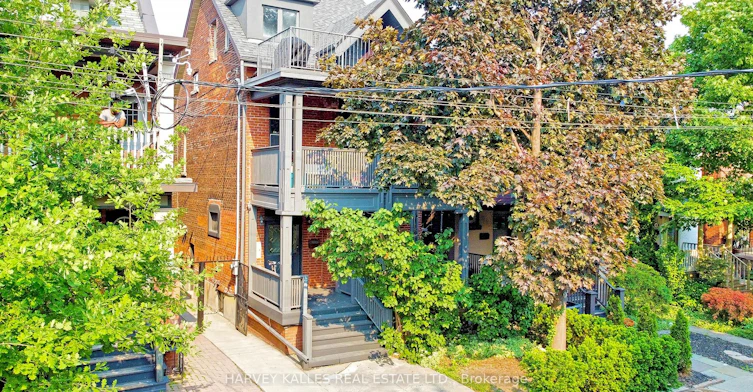 1A-107 Concord Avenue, Toronto, ON, M6H 2P2