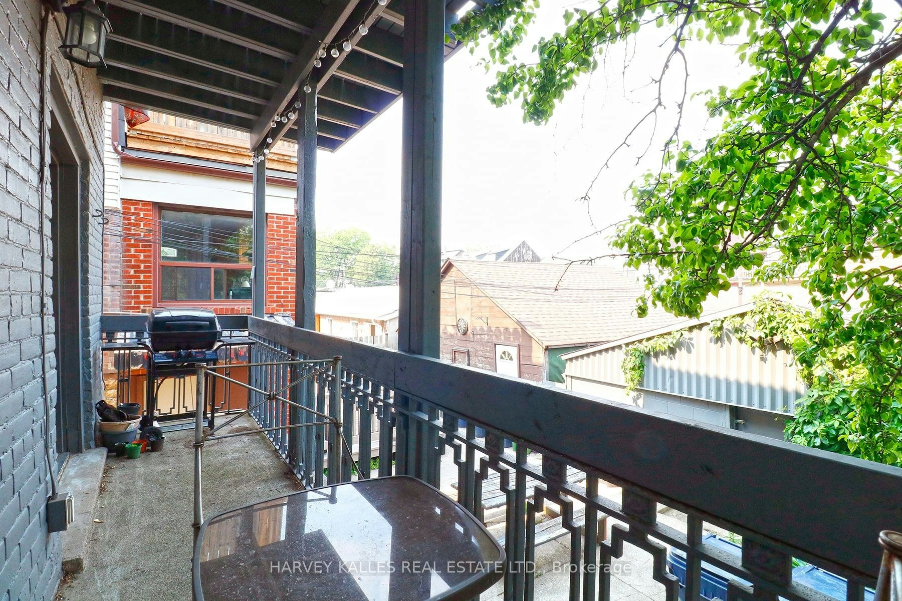 1A-107 Concord Avenue, Toronto, ON, M6H 2P2 - 18