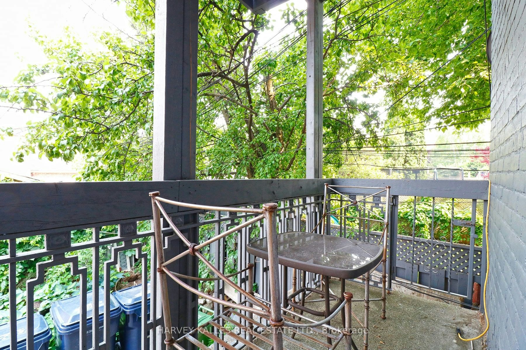 1A-107 Concord Avenue, Toronto, ON, M6H 2P2 - 17