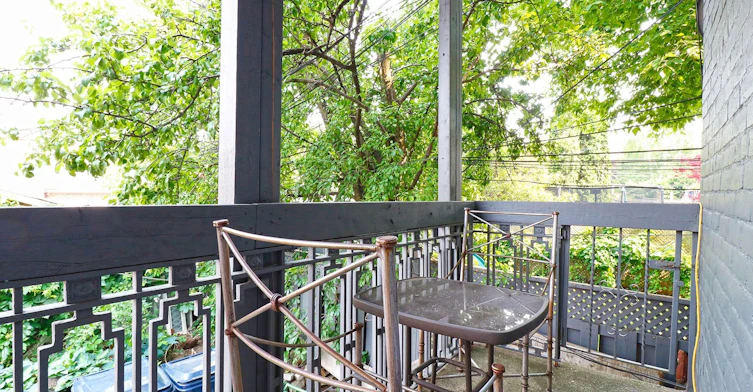 1A-107 Concord Avenue, Toronto, ON, M6H 2P2 - 17